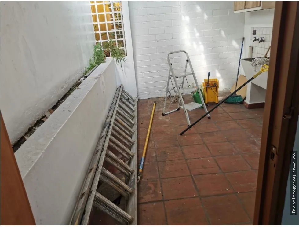 Se vende casa en hato pintado
