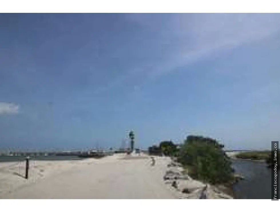 Se vende apartamento en las olas, vistamar