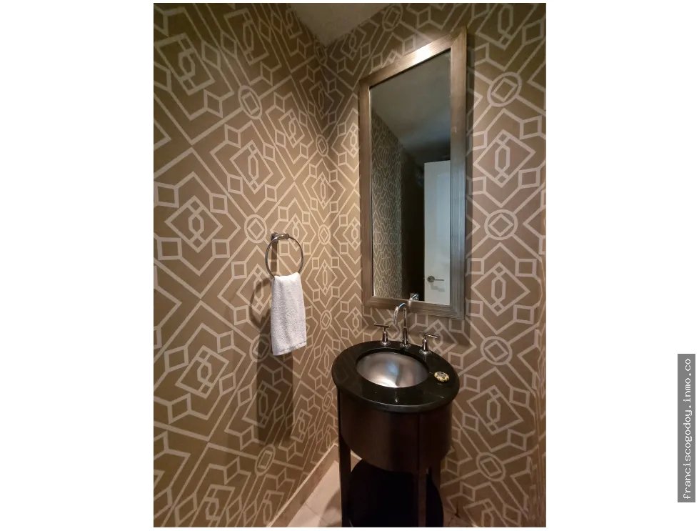 Se vende apartamentos en obarrio