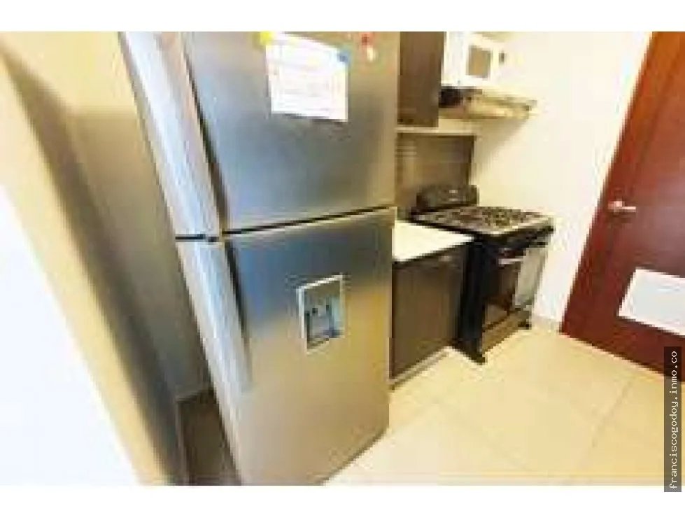 Se vende apartamento en river valley, panamá pacífico