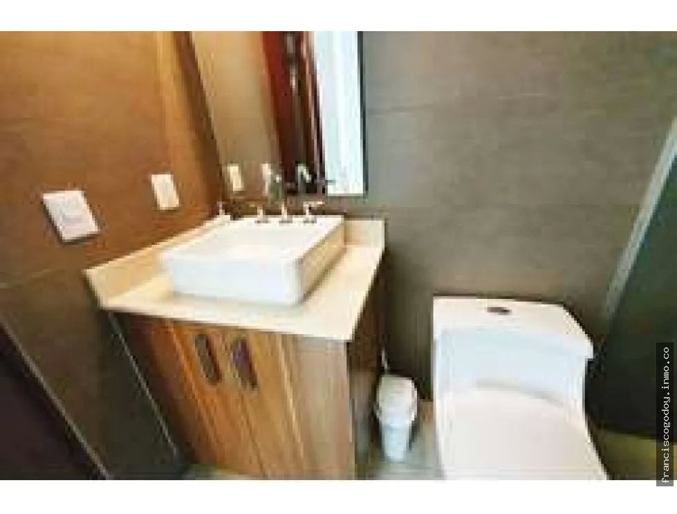 Se vende apartamento en river valley, panamá pacífico