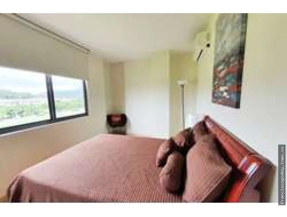 Se vende apartamento en river valley, panamá pacífico