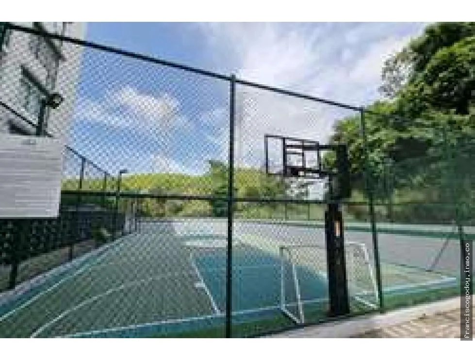 Se vende apartamento en ph 4 horizontes