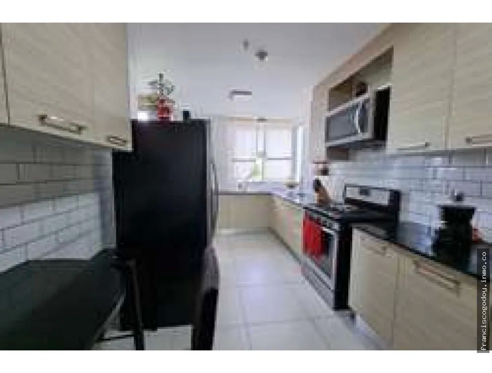 Se vende apartamento en ph 4 horizontes