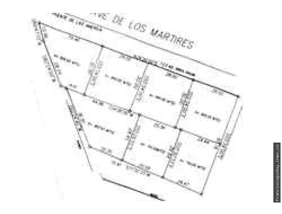 Venta de terreno comercial en ciudad de panamá