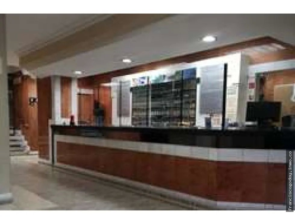 Se vende hotel en ciudad de panamá