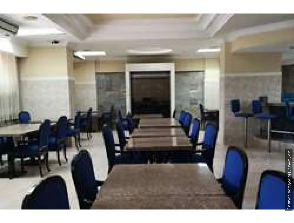 Se vende hotel en ciudad de panamá