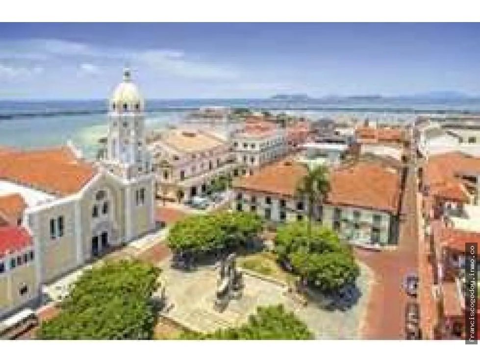 Venta de hotel boutique, casco viejo