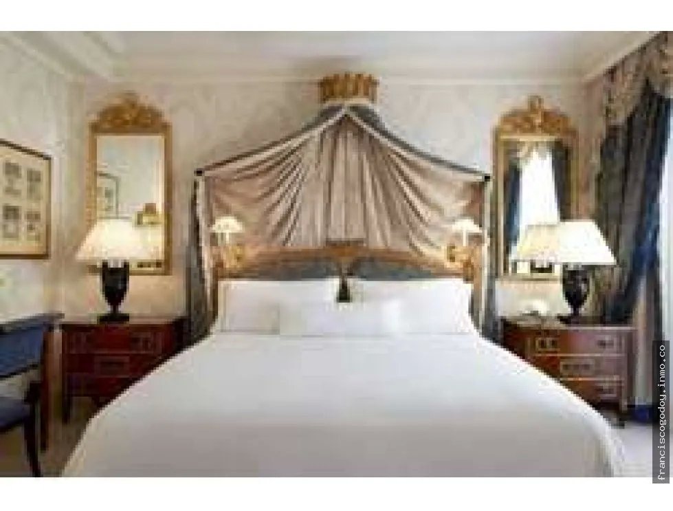 Hotel en venta casco viejo