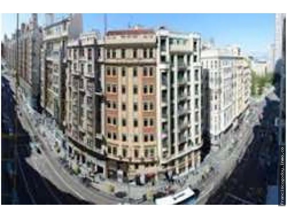 Hotel en venta casco viejo