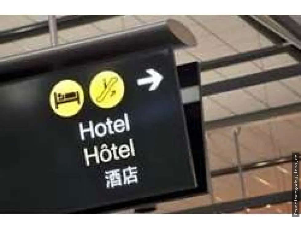 Hotel en venta en tocumén