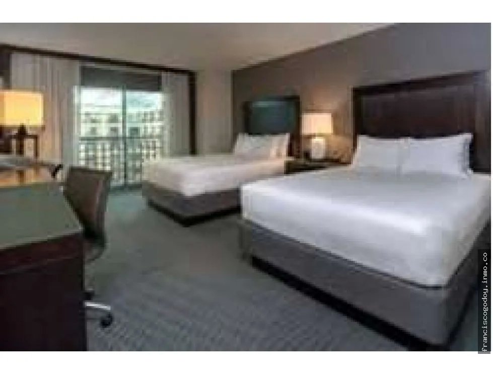 Hotel en venta en tocumén