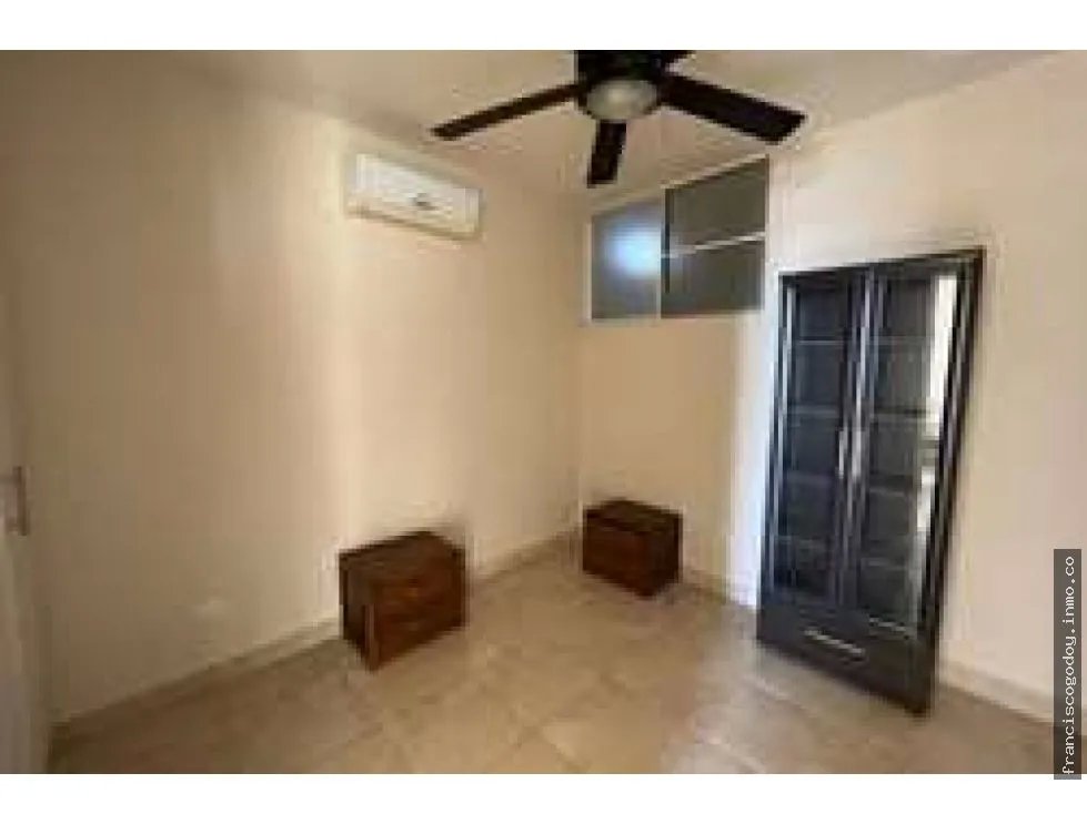 Se vende apartamento en playa dorada