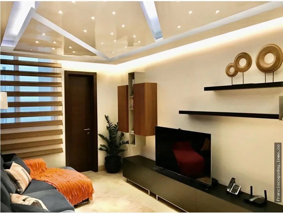 Venta de apartamento penthouse en costa del este ph breeze panama