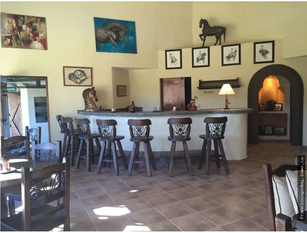 Exclusive residential community in boquete