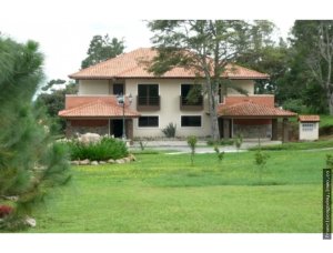 142454 - Boquete - houses - brisas boquete�as
