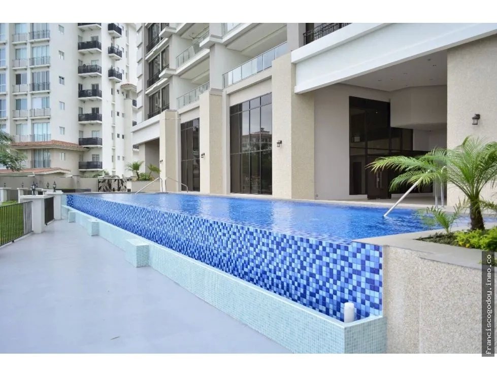 Venta de apartamentos en ph. la vista