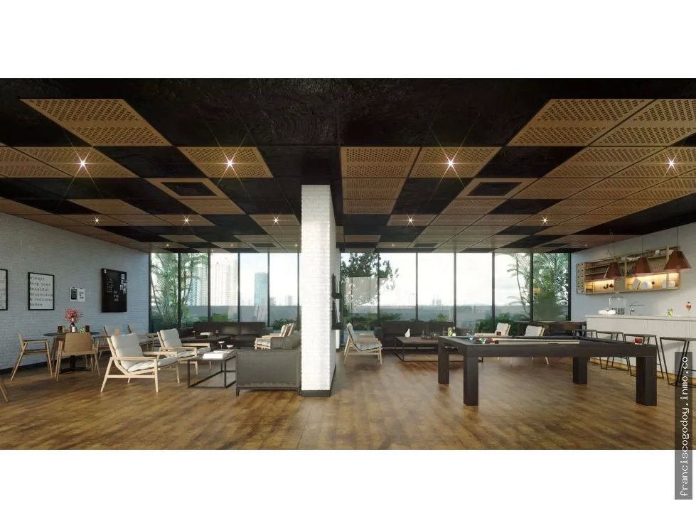 Venta de apartamentos en ph. generation tower