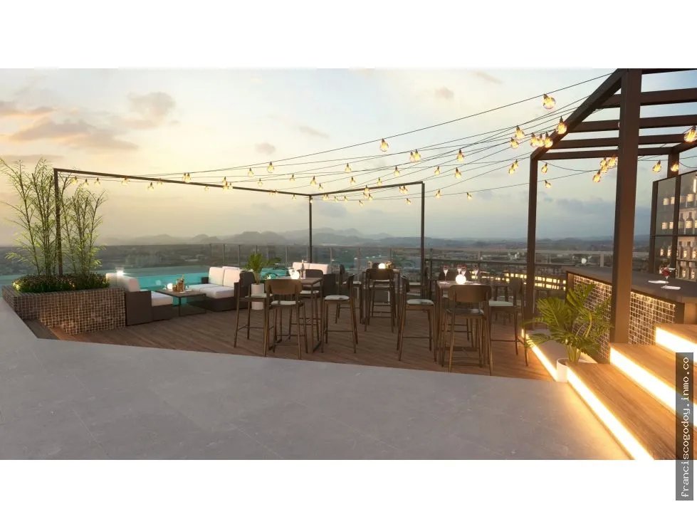 Venta de apartamentos en ph. generation tower