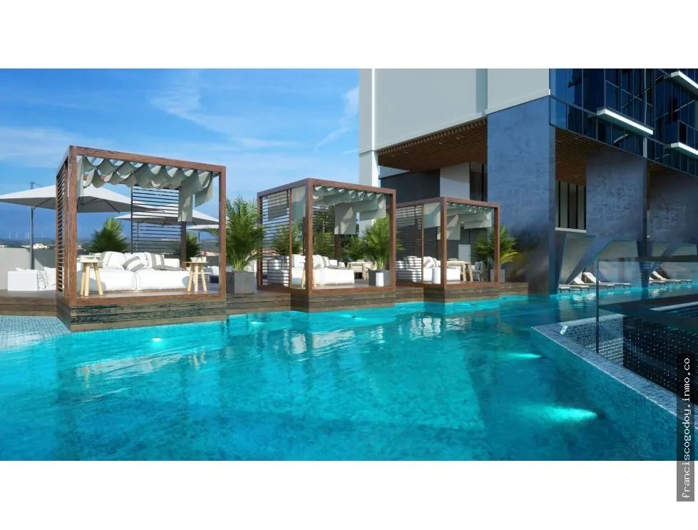 Venta de apartamentos en ph. generation tower