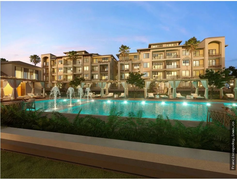 Venta de apartamentos en ph. casa bianca
