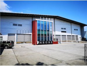 142458 - Chilibre - warehouses - residencial barrio lindo
