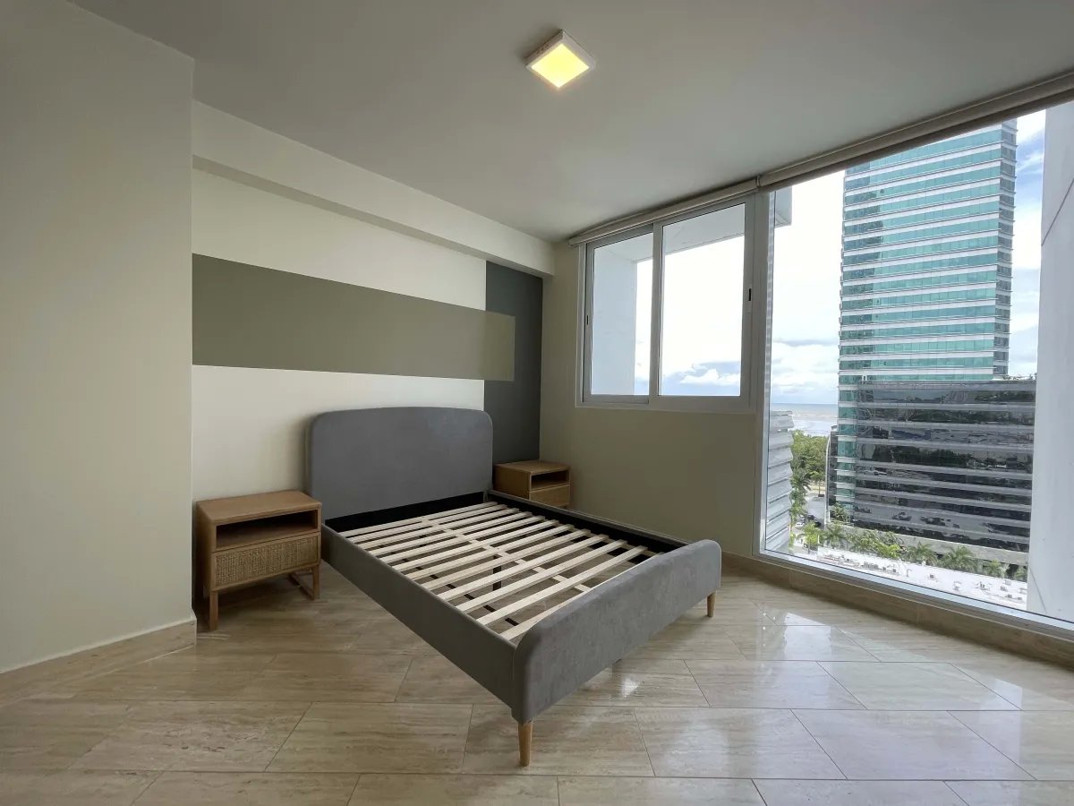 Venta de apartamento en ph the regent, costa del este
