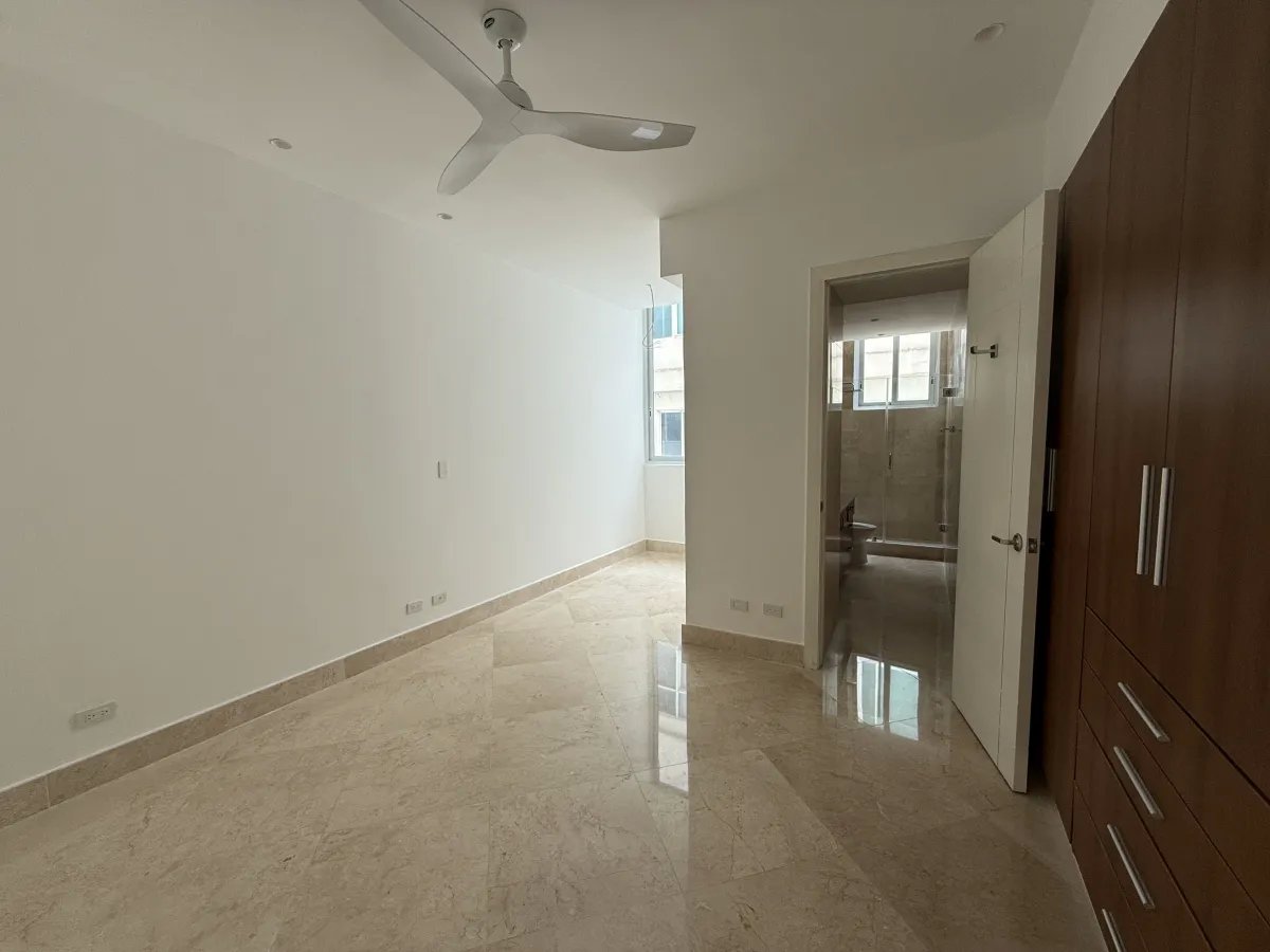 Alquiler de apartamento en ph the point, paitilla