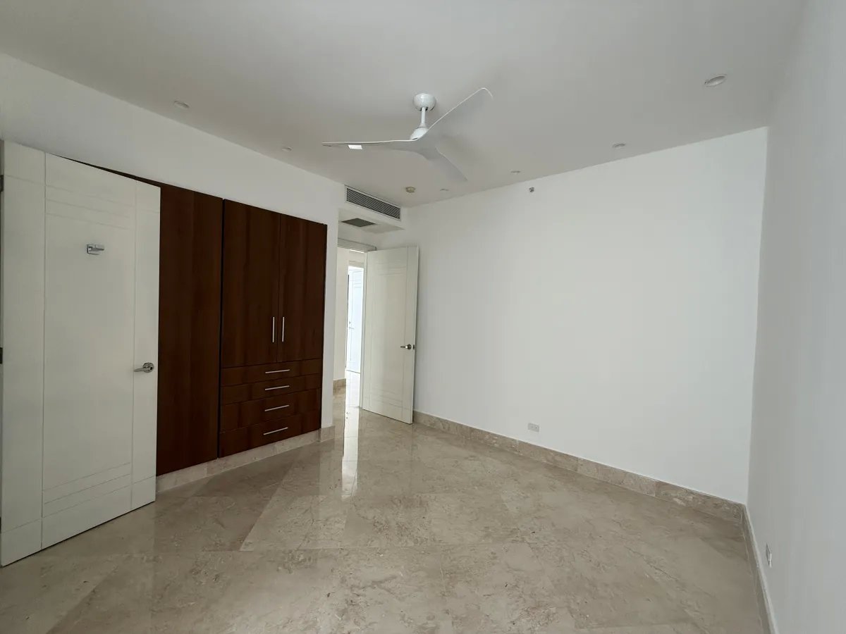 Alquiler de apartamento en ph the point, paitilla