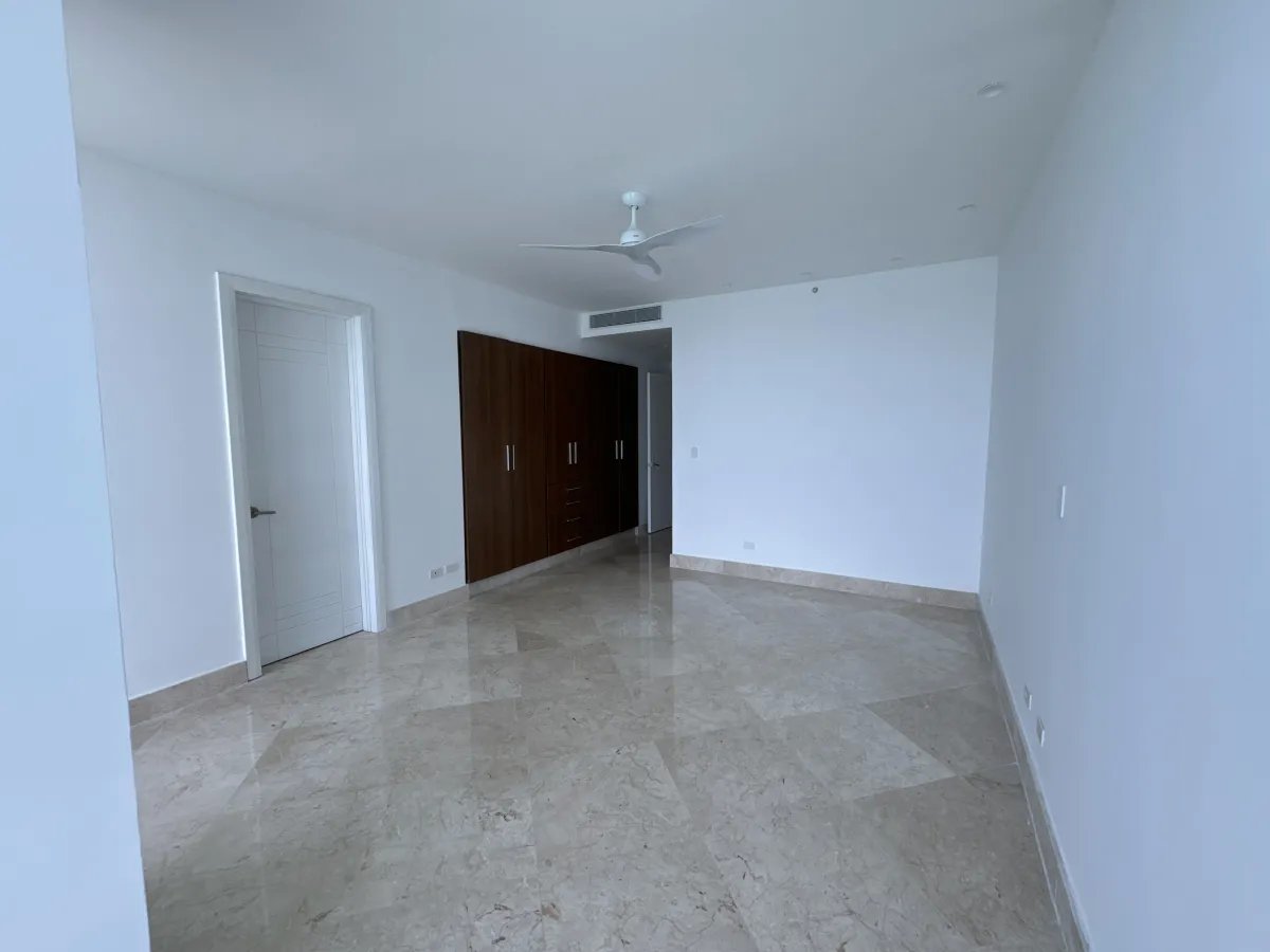 Alquiler de apartamento en ph the point, paitilla
