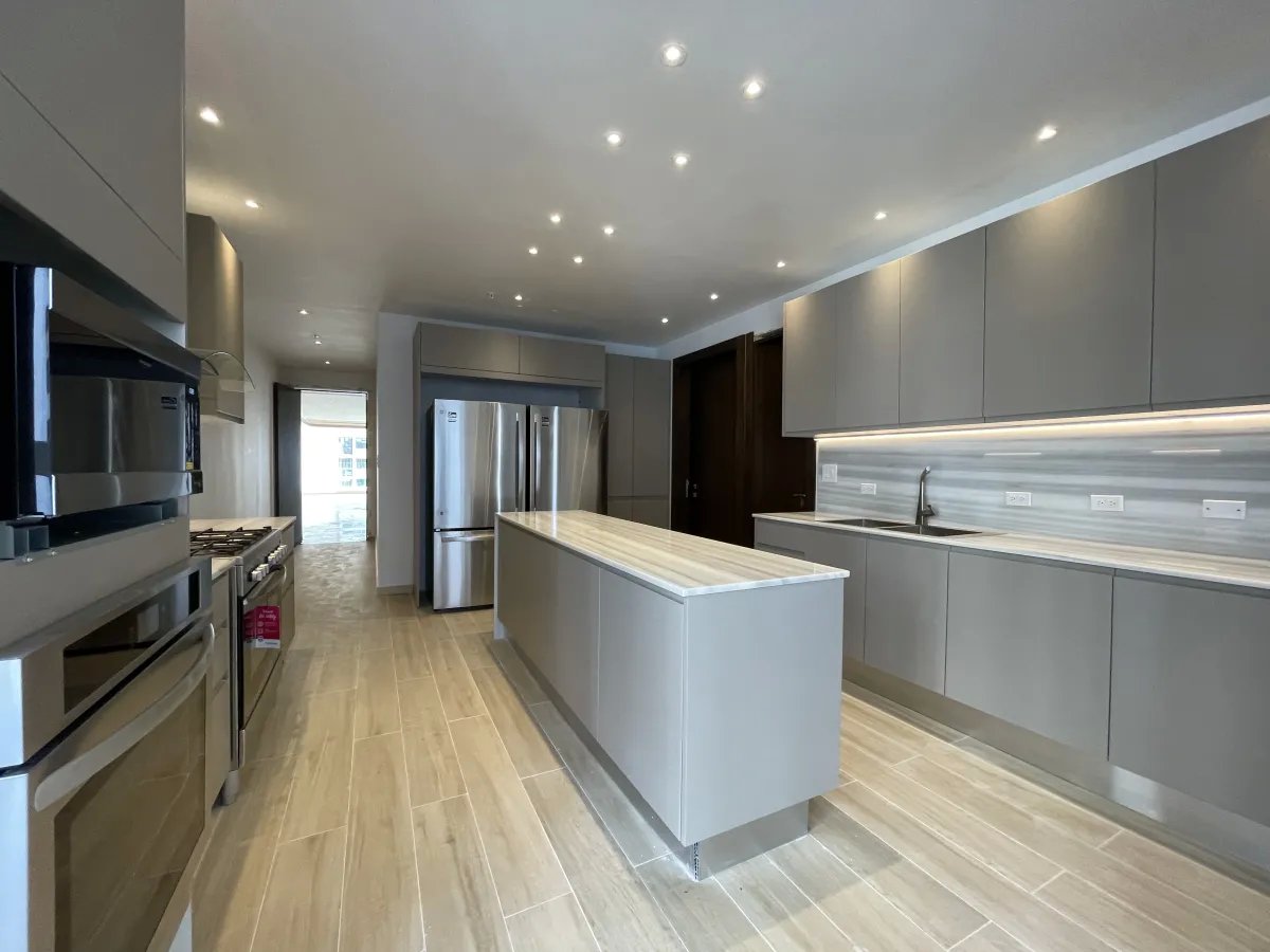 Alquiler de apartamento en the towers | paitilla
