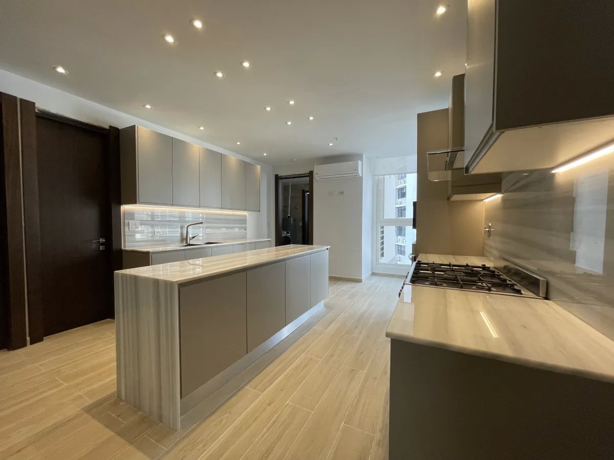 Alquiler de apartamento en the towers | paitilla