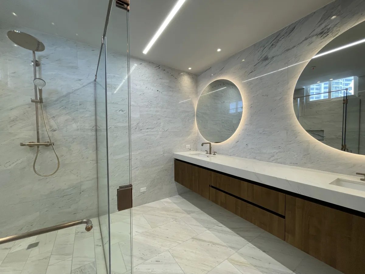 Alquiler de apartamento amoblado en the towers | paitilla