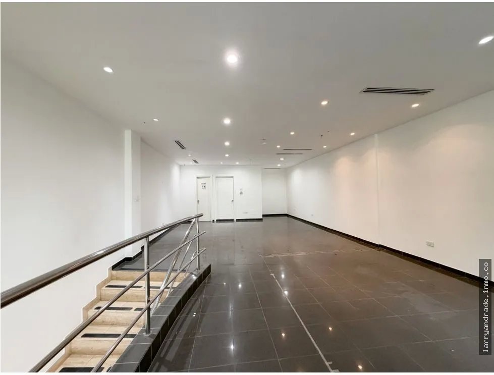 Alquiler de local comercial en obarrio