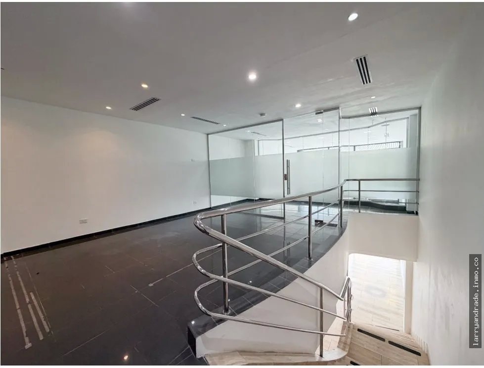 Alquiler de local comercial en obarrio