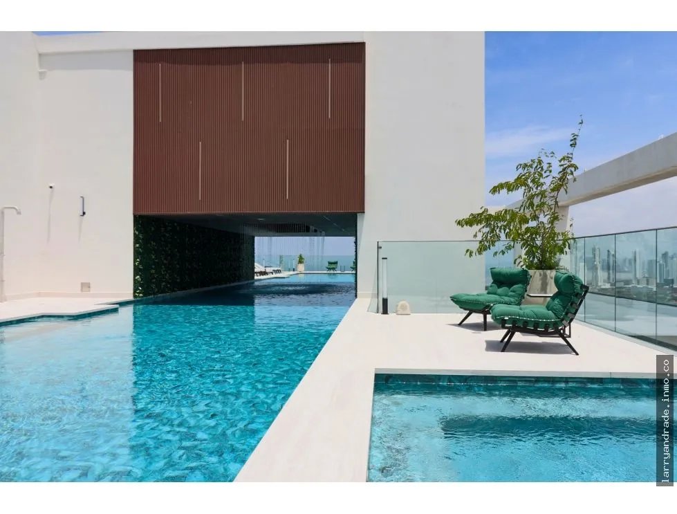 Venta de apartamento en santa maría