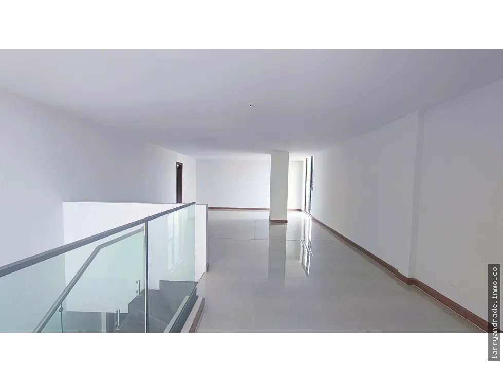 Se vende penthouse en prestige bella vista