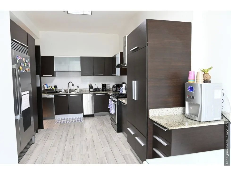Se vende apartamento en ph titanium