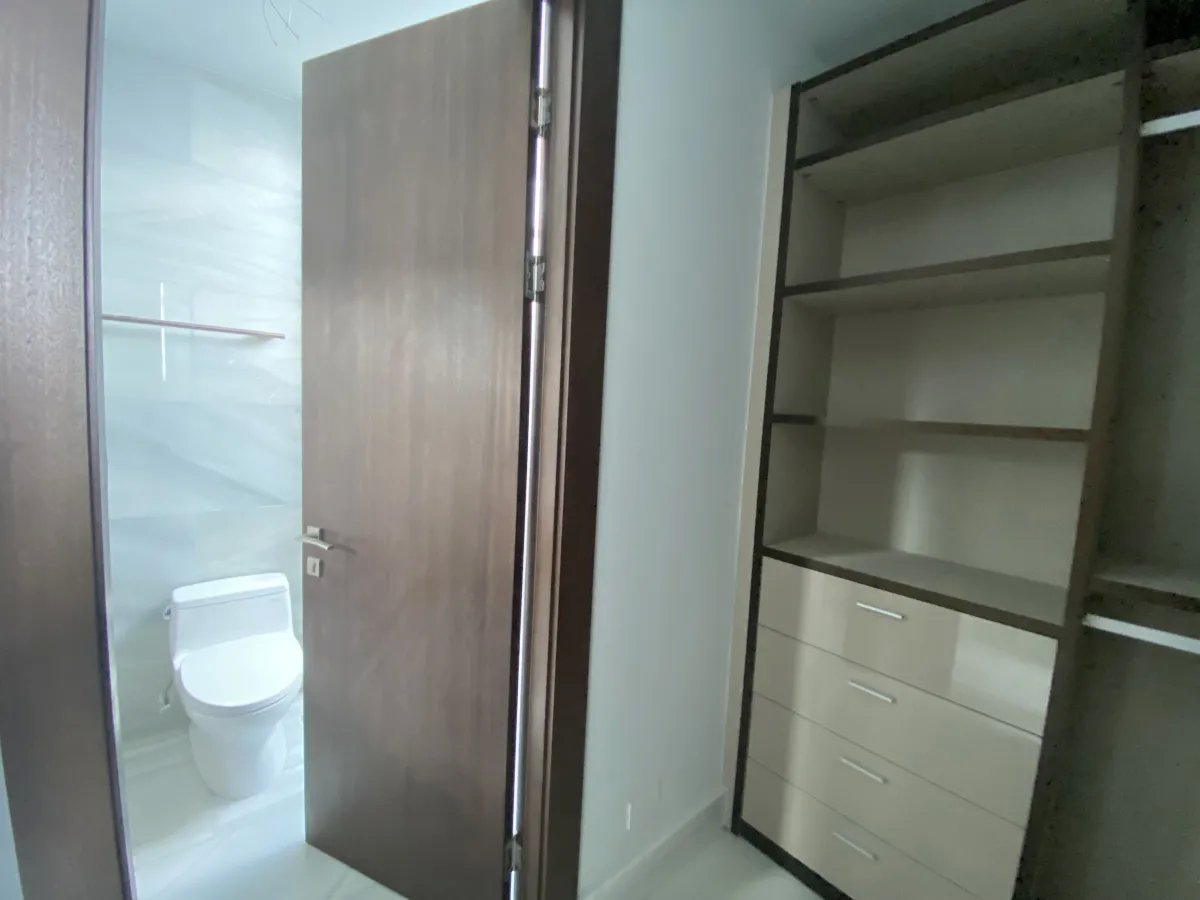 Alquiler de apartamento en the towers | paitilla