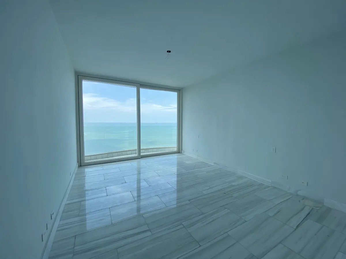 Alquiler de apartamento en the towers | paitilla