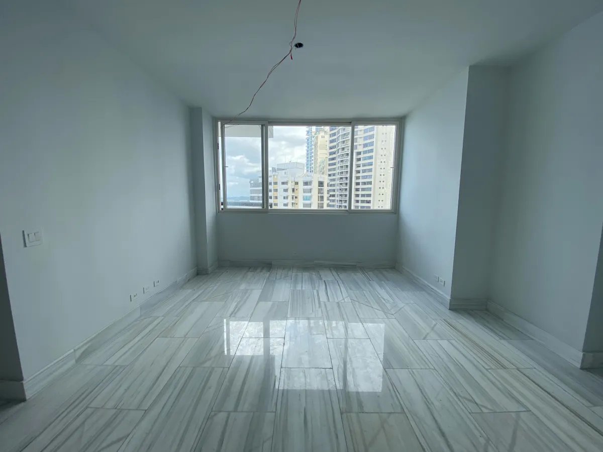 Alquiler de apartamento en the towers | paitilla