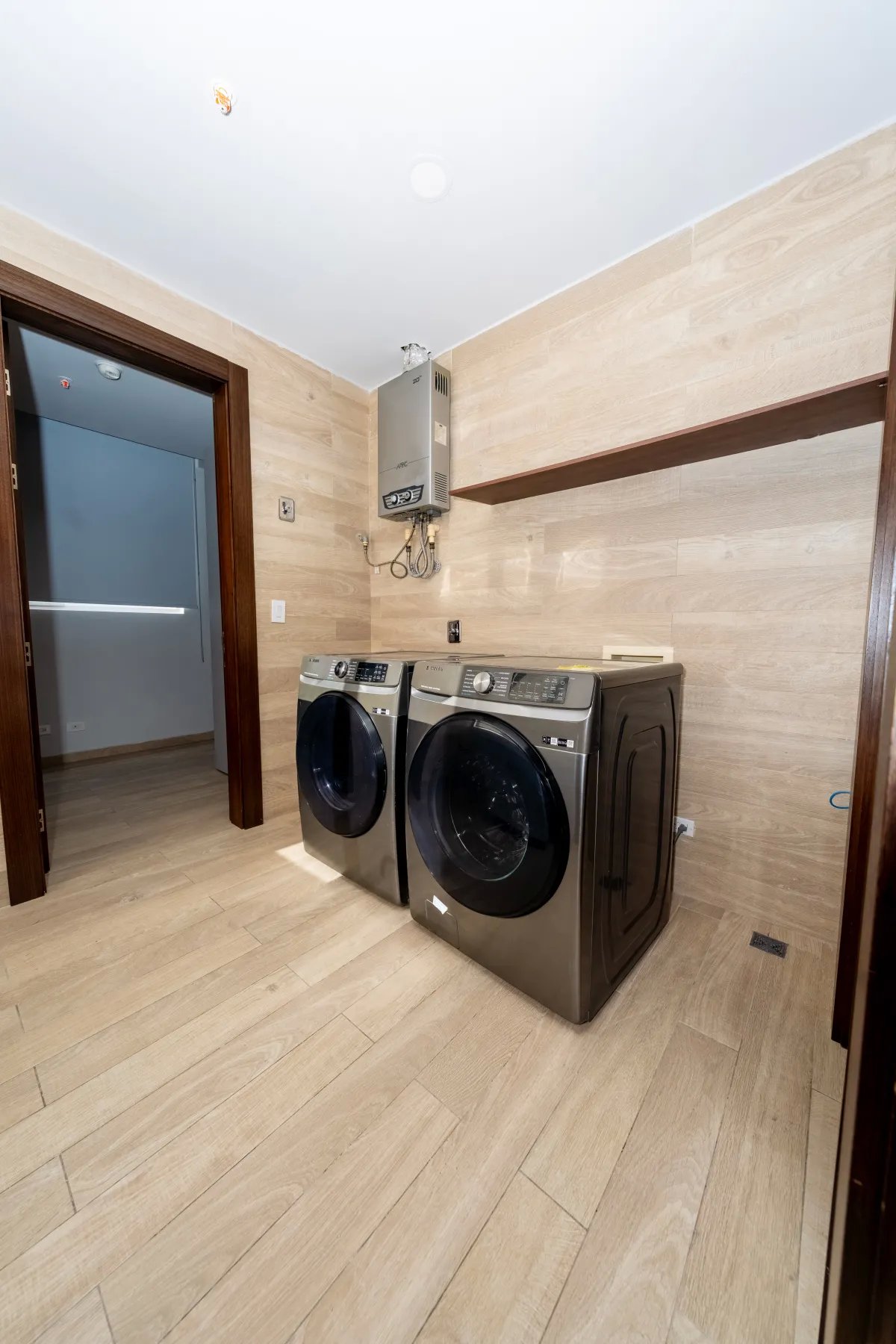 Apartamento en the towers, paitilla