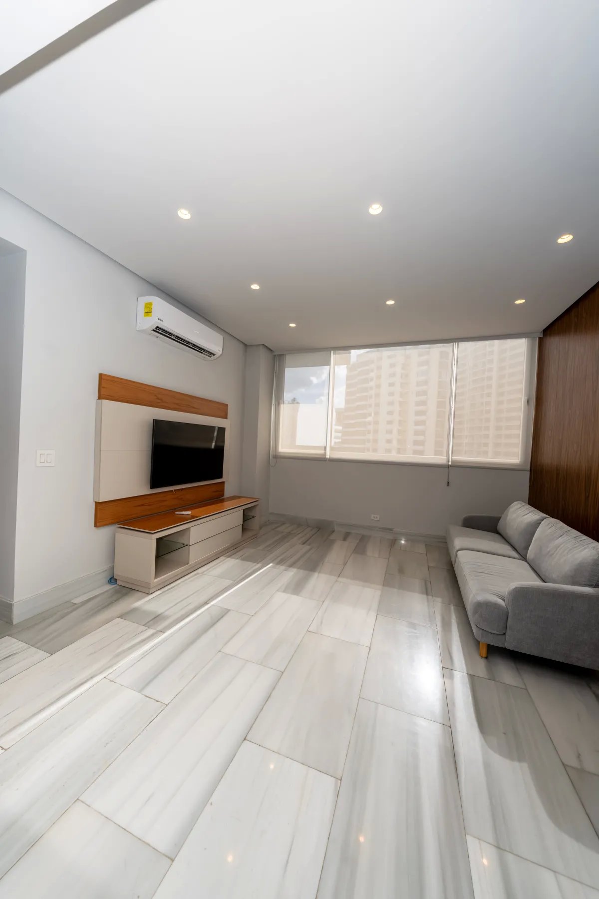 Apartamento en the towers, paitilla