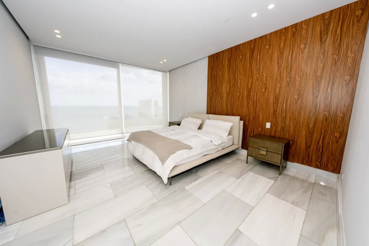 Apartamento en the towers, paitilla