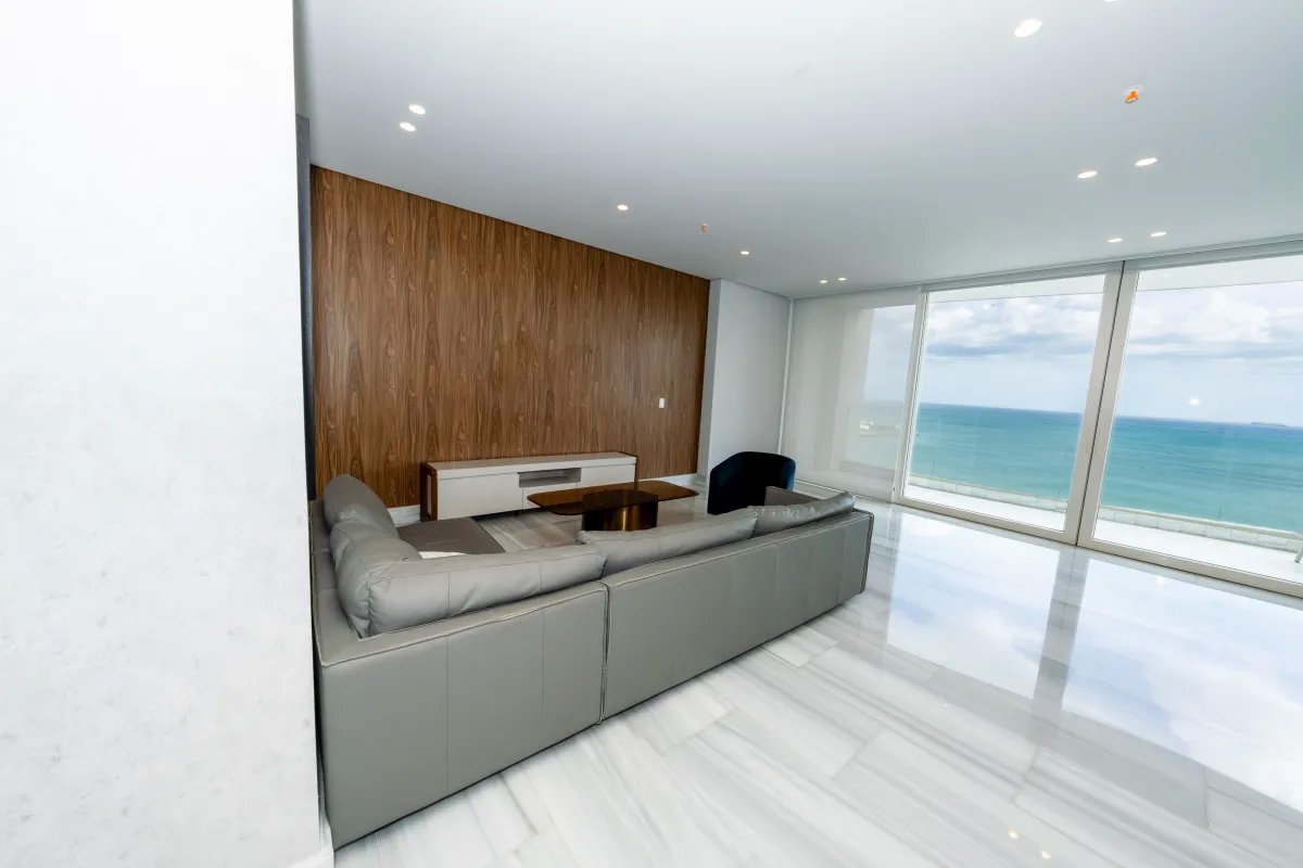 Apartamento en the towers, paitilla