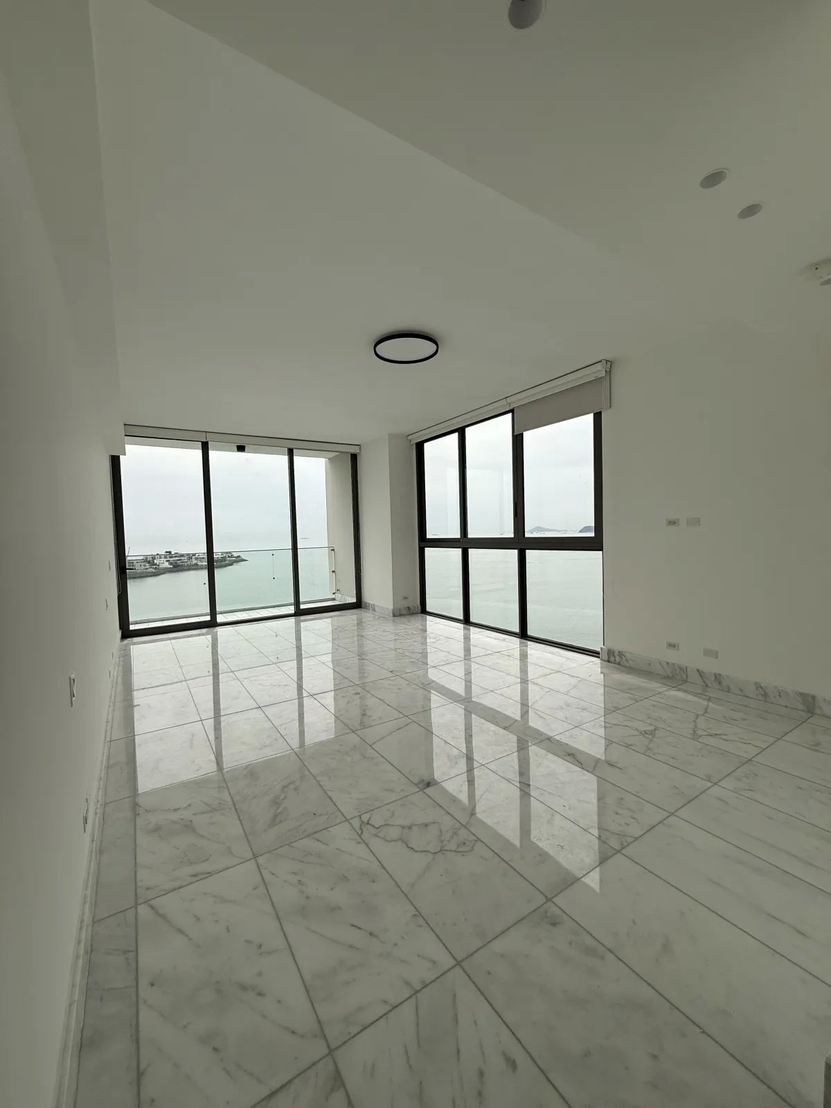 Alquiler de apartamento en sea point | punta paitilla