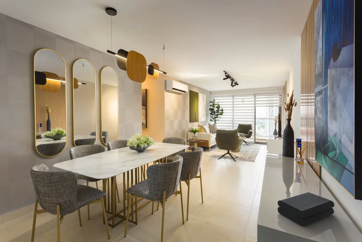 Venta de apartamento en ph spotlight, condado del rey