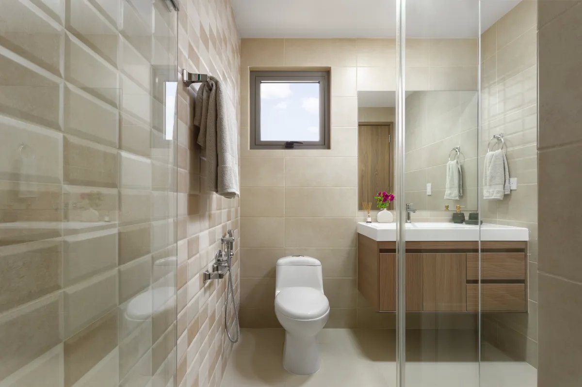 Venta de apartamento en ph spotlight, condado del rey