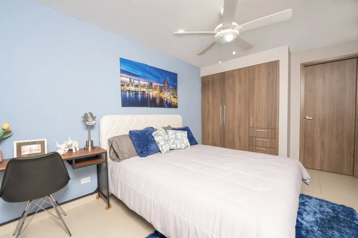 Venta de apartamento en ph spotlight, condado del rey