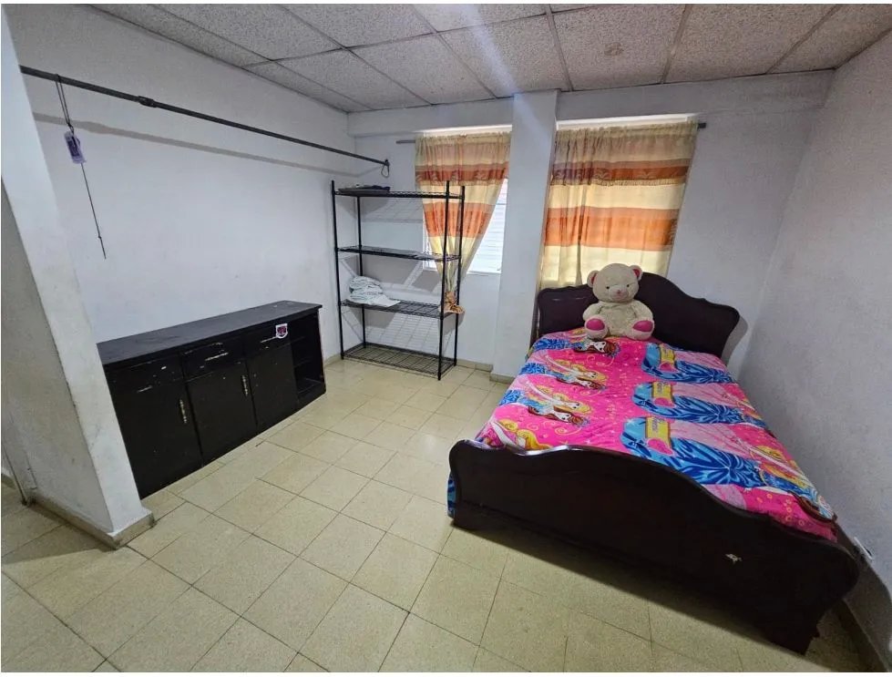 Venta de apartamento en ph bet-el, santa elena